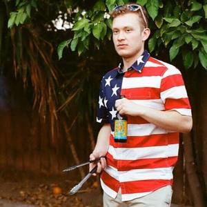 Meet your Posher, Josh